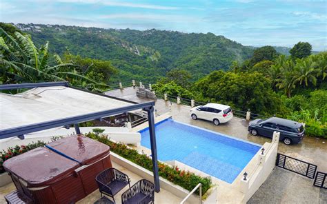 Frontera Tagaytay.